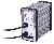 G-Systems regelbares Vorschaltgert 600 Watt