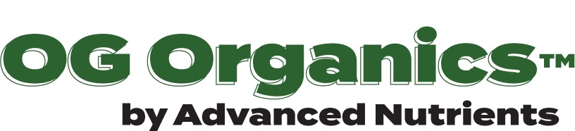 Advanced Nutrients OG Organics Advanced Nutrients OG Organics